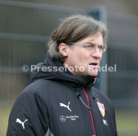 VfB Stuttgart II - FC Bayern M&uuml;nchen II