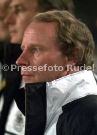 25.03.98 Deutschland - Brasilien