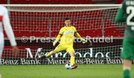 07.05.21 VfB Stuttgart - FC Augsburg