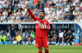 12.09.26 TSG 1899 Hoffenheim - VfB Stuttgart