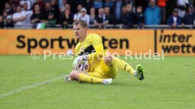 29.07.23 VfB Stuttgart - Borussia M&ouml;nchengladbach