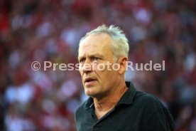 11.09.22 SC Freiburg - Borussia M&ouml;nchengladbach