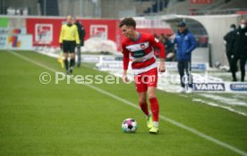 17.01.21 1. FC Heidenheim - SV Darmstadt 98