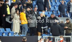 26.03.22 Deutschland - Israel