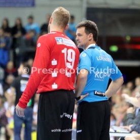 TVB 1898 Stuttgart - SC Magdeburg
