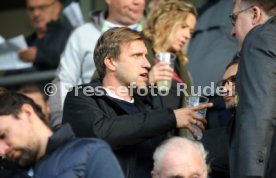 18.10.22 Stuttgarter Kickers - Eintracht Frankfurt