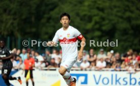 09.07.22 VfB Stuttgart - FC Z&uuml;rich