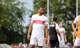 12.07.25 SV Fellbach - VfB Stuttgart