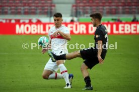 04.04.21 VfB Stuttgart - SV Werder Bremen