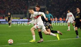 14.02.26 VfB Stuttgart - 1. FC K&ouml;ln