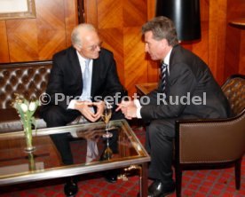 03.03.08 Mayer-Vorfelder 75. Geburtstag