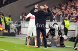 06.11.25 VfB Stuttgart - Feyenoord Rotterdam
