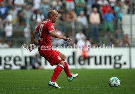 Stuttgarter Kickers - VfB Stuttgart