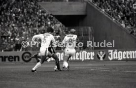 15.11.80 VfB Stuttgart - Hamburger SV