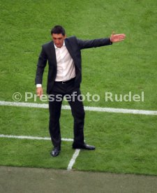 VfB Stuttgart - FC Bayern M&uuml;nchen