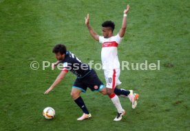 VfB Stuttgart - 1. FSV Mainz 05