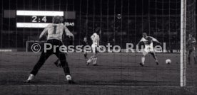 05.11.86 VfB Stuttgart - Torpedo Moskau