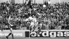 09.03.91 VfB Stuttgart - FC Bayern M&uuml;nchen