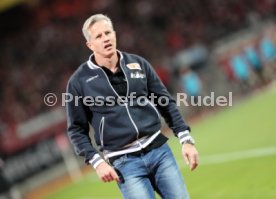 1. FC N&uuml;rnberg - 1. FC Union Berlin