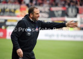 1. FC Heidenheim - 1. FC Union Berlin