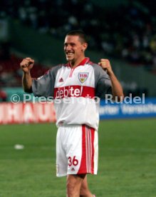 19.08.00 VfB Stuttgart - Bayer 04 Leverkusen