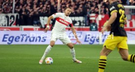 11.11.23 VfB Stuttgart - Borussia Dortmund