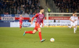 17.03.23 1. FC Heidenheim - Karlsruher SC