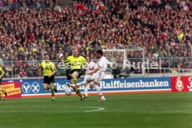 15.03.97 VfB Stuttgart - Borussia Dortmund