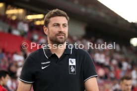 VfB Stuttgart - VfL Bochum
