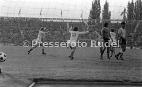 15.06.74 Polen - Argentinien