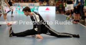 Frisch Auf G&ouml;ppingen - THW Kiel