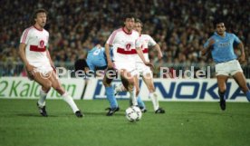 03.05.89 SSC Neapel - VfB Stuttgart