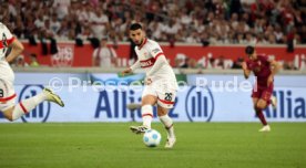 11.05.25 VfB Stuttgart - FC Augsburg