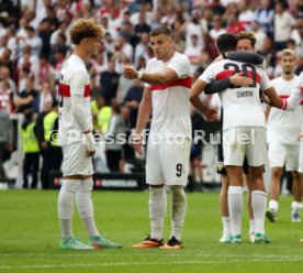 30.08.25 VfB Stuttgart - Borussia M&ouml;nchengladbach