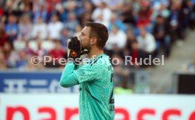 22.10.22 TSG 1899 Hoffenheim - FC Bayern M&uuml;nchen