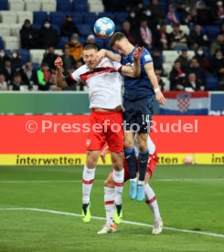 25.02.22 TSG 1899 Hoffenheim - VfB Stuttgart