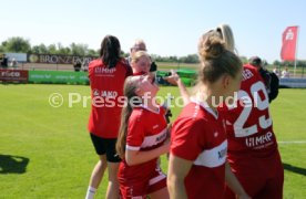 10.05.25 Frauen SC Sand II - VfB Stuttgart