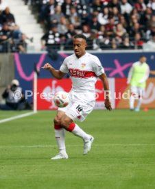 16.05.26 Eintracht Frankfurt - VfB Stuttgart