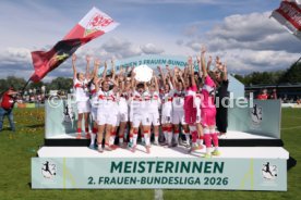 17.05.26 Frauen SC Sand - VfB Stuttgart