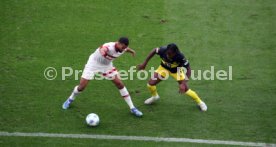 22.09.24 VfB Stuttgart - Borussia Dortmund