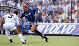 08.09.85 Inter Mailand - AC Pisa