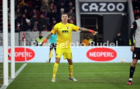 28.01.23 SC Freiburg - FC Augsburg