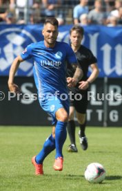 Stuttgarter Kickers - Freiburger FC