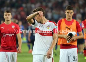VfB Stuttgart - 1. FC Heidenheim