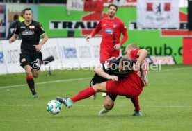 1. FC Heidenheim - 1. FC Union Berlin