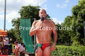 26.06.22 SSV Esslingen Abschiedsspiel Heiko Nossek