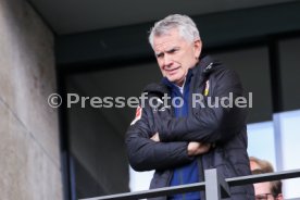 Hertha BSC Berlin - VfB Stuttgart