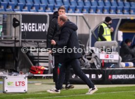 04.12.21 TSG 1899 Hoffenheim - Eintracht Frankfurt