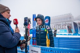 08.01.2026 BMW IBU World Cup Sprint M&auml;nner