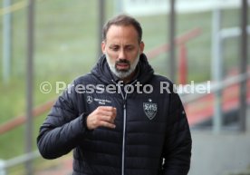 Karlsruher SC - VfB Stuttgart
